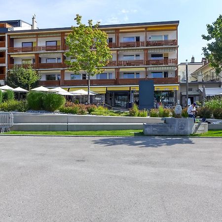 Apartment Le Farinet-2 By Interhome Кранс Монтана Екстериор снимка