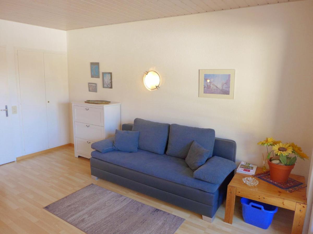Apartment Le Farinet-2 By Interhome Кранс Монтана Екстериор снимка